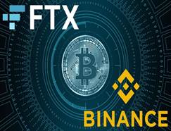 Binance vs FTX: el mercado de las criptomonedas cae en picado y se espera  lo peor | Tecnología - ComputerHoy.com